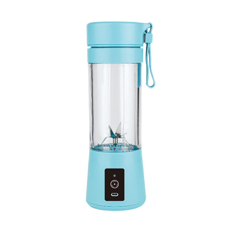 Rechargeable Portable Blender/Juicer