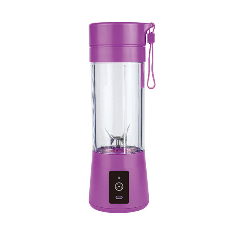 Rechargeable Portable Blender/Juicer
