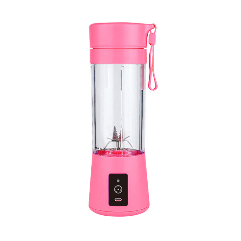 Rechargeable Portable Blender/Juicer