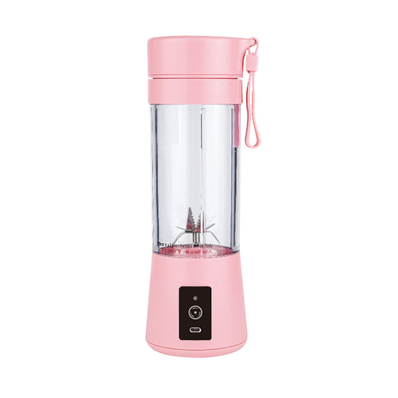 Rechargeable Portable Blender/Juicer