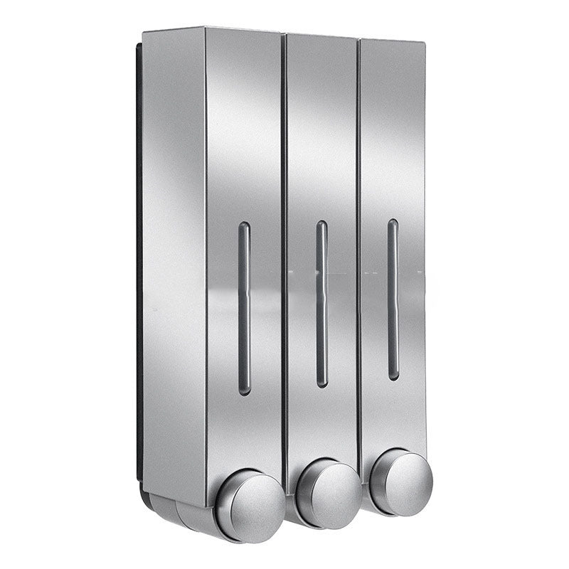 Luxurious Soap Dispenser