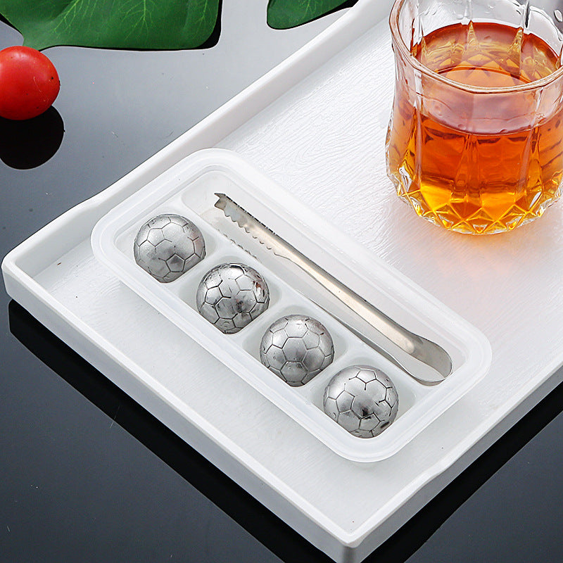 Stainless Steel Whiskey Stones