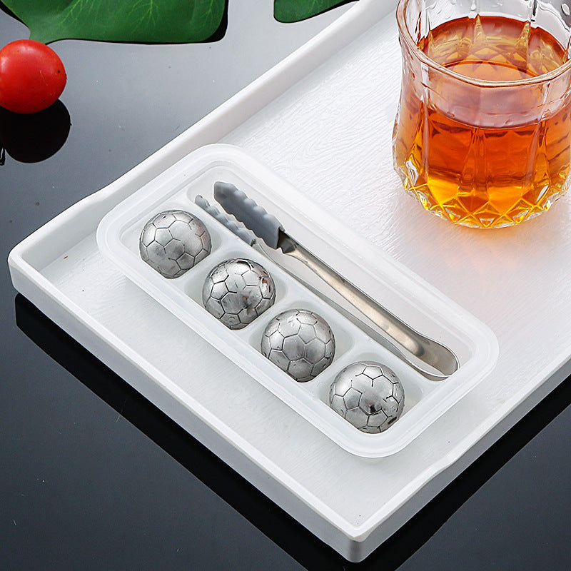 Stainless Steel Whiskey Stones