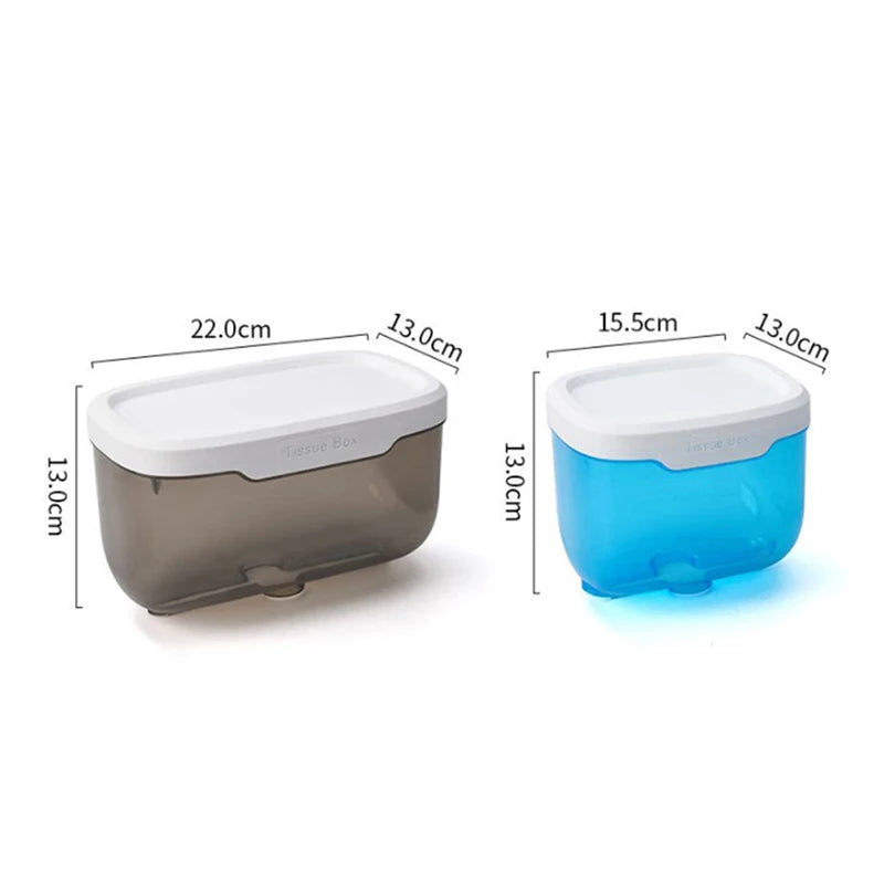 Toilet Paper Holder and Shelf