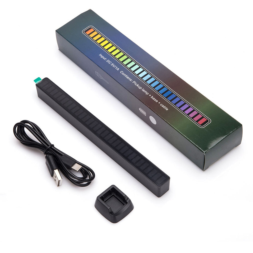RGB Sound Light Bar