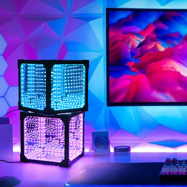 RGB Lighting