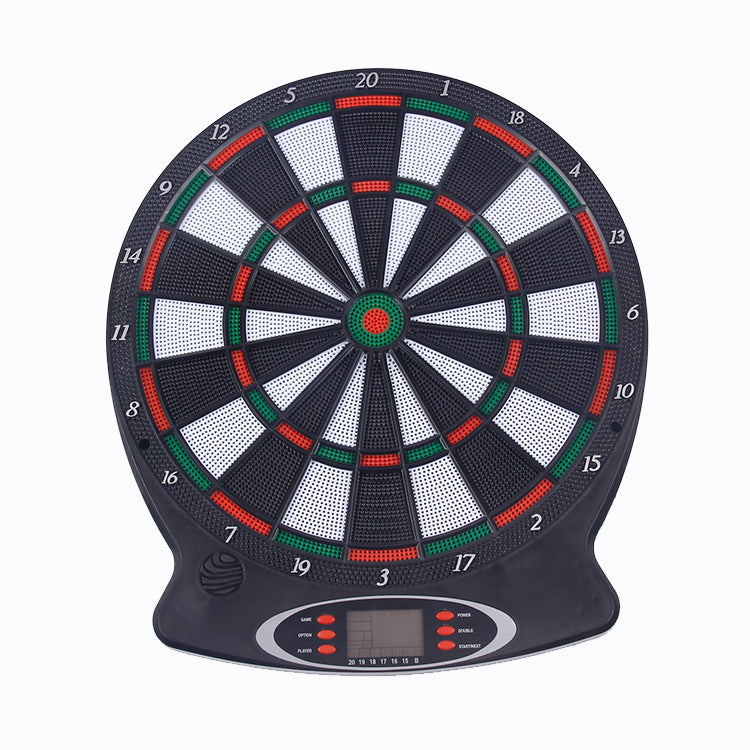 Soft Tip Dart Board Set