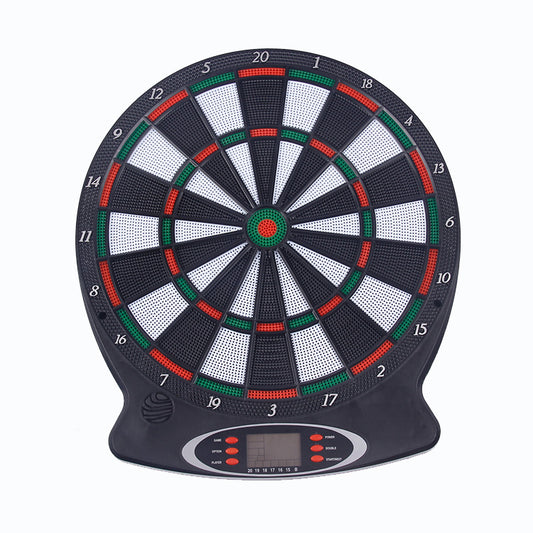 Soft Tip Dart Board Set