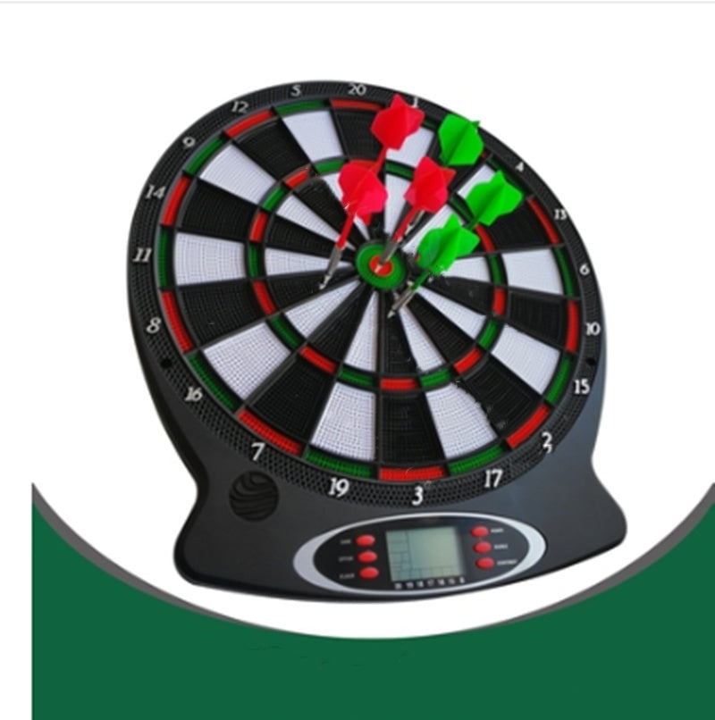 Soft Tip Dart Board Set