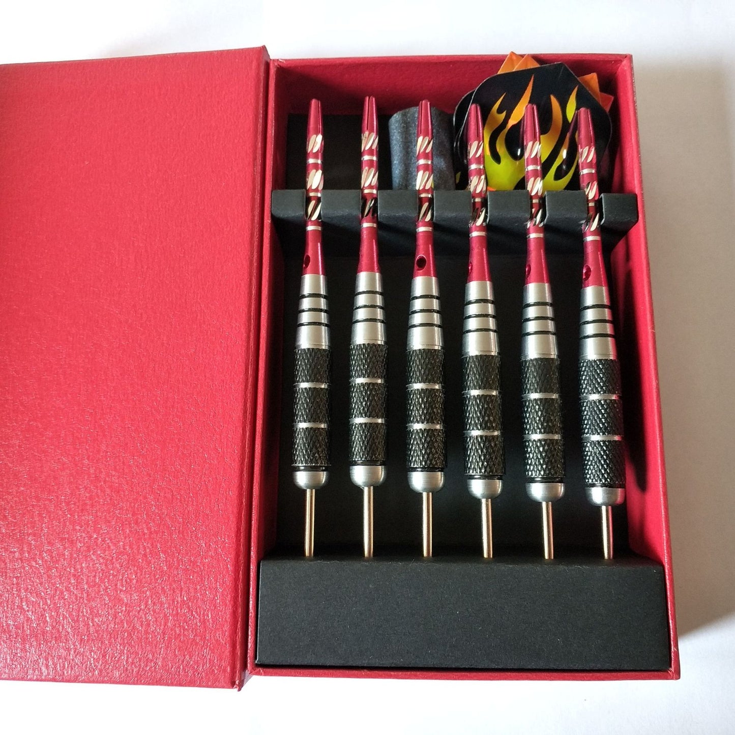 Stainless Iron Darts
