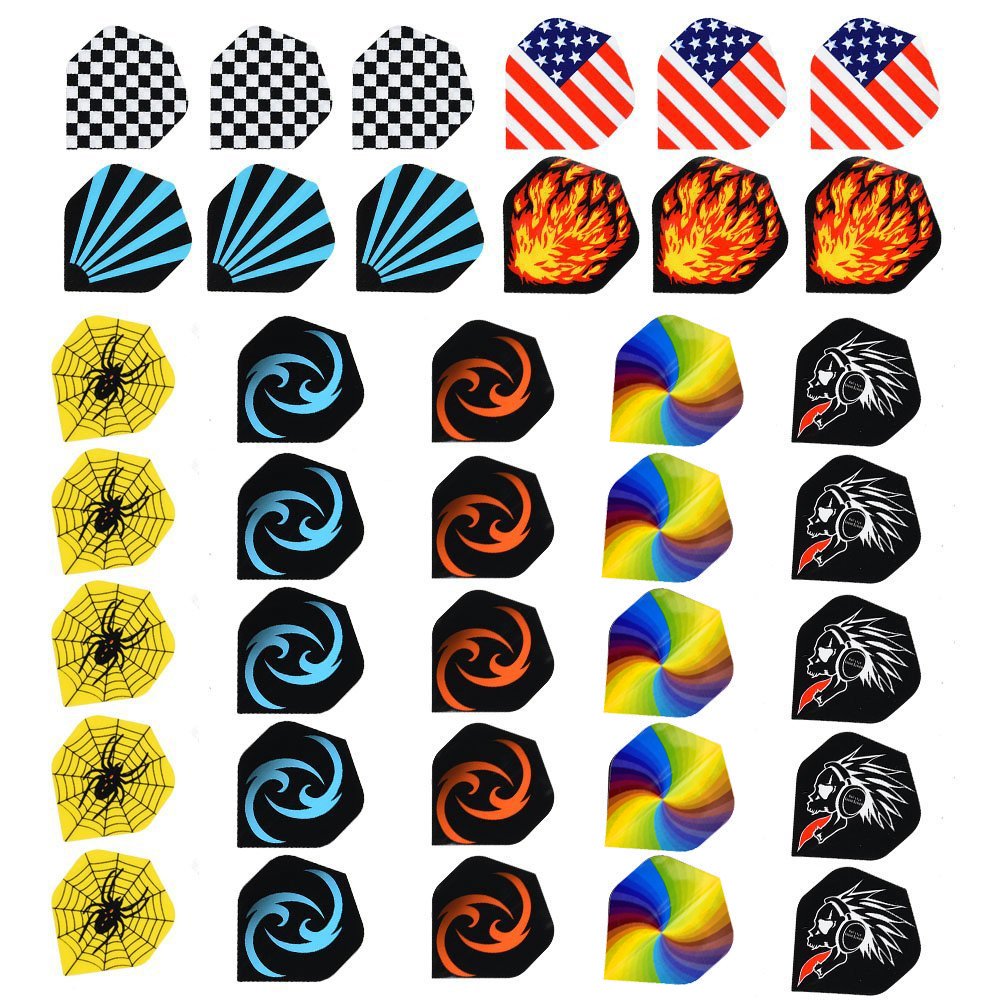 12 Darts - Plastic Tip for Electronic Dart Board