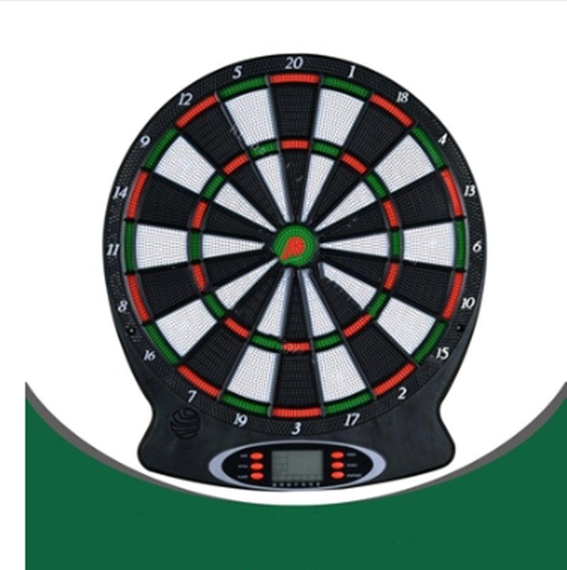Soft Tip Dart Board Set