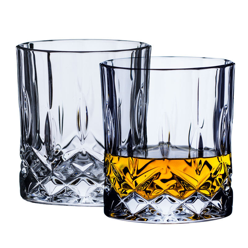 Rocks Glasses / Whiskey Glasses