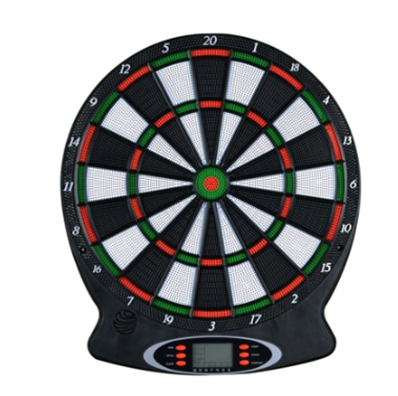 Soft Tip Dart Board Set