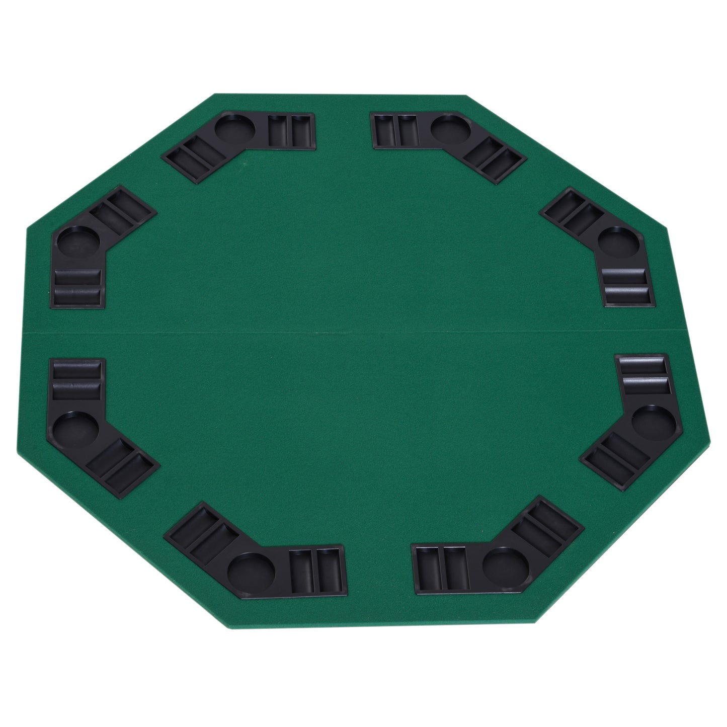 Foldable Poker Table Top