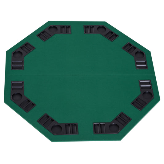 Foldable Poker Table Top