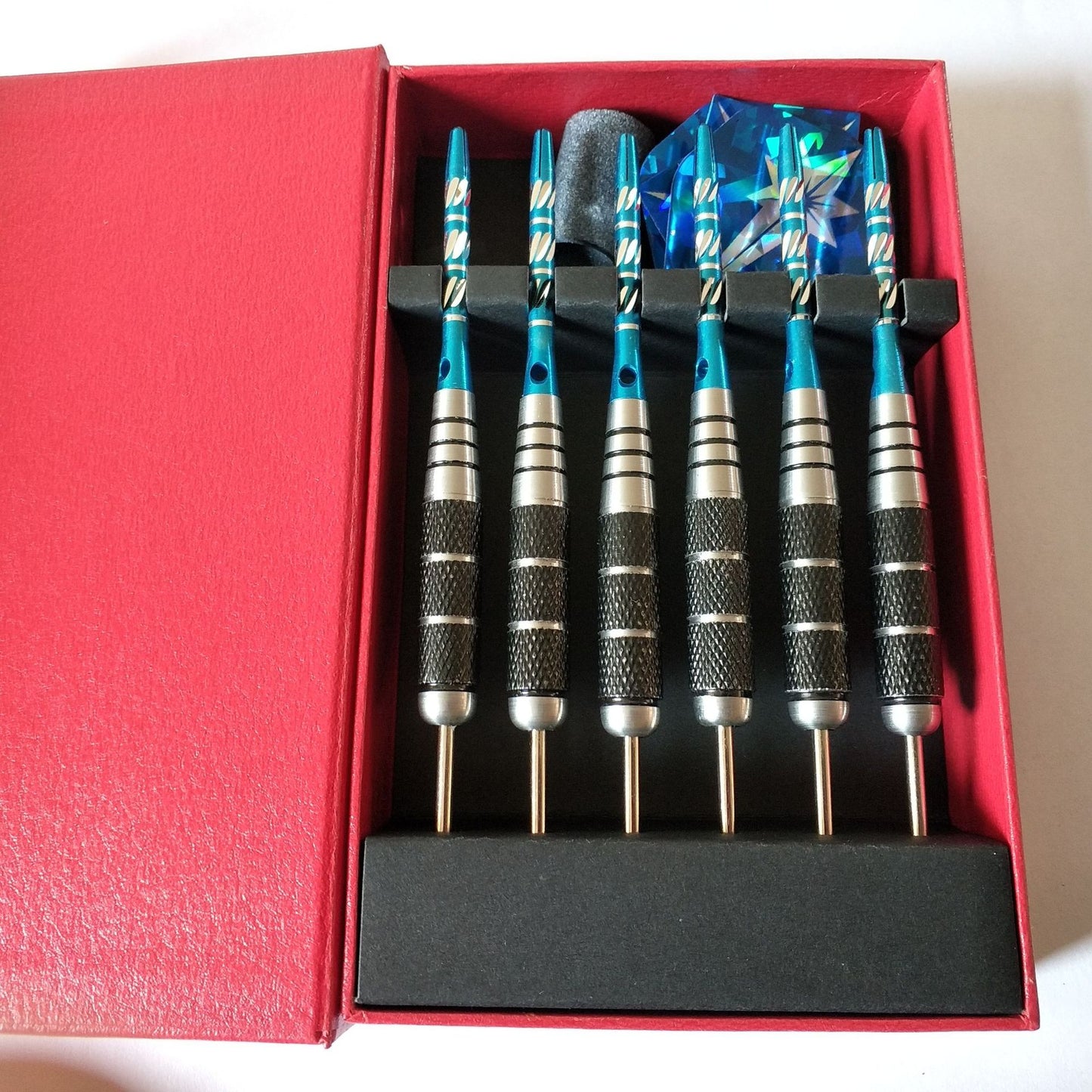 Stainless Iron Darts