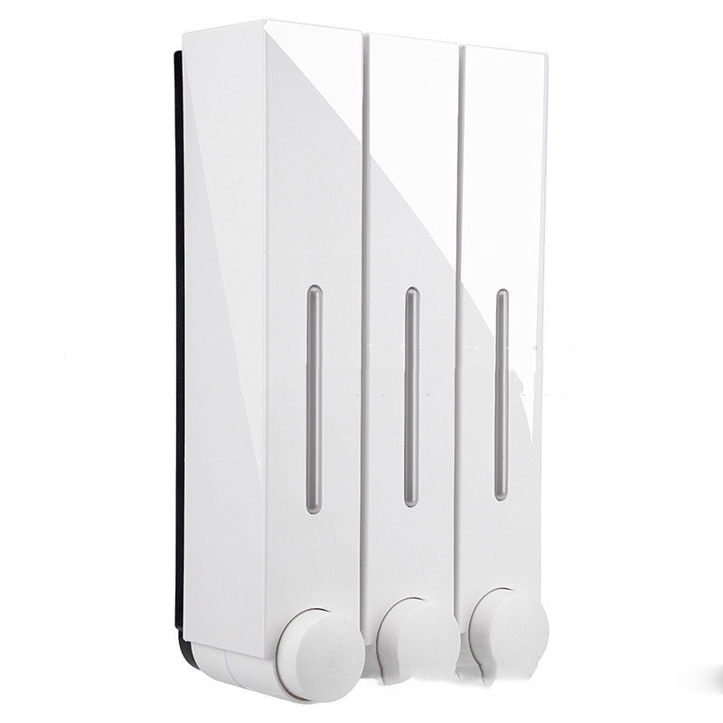 Luxurious Soap Dispenser