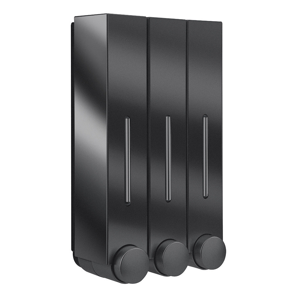 Luxurious Soap Dispenser