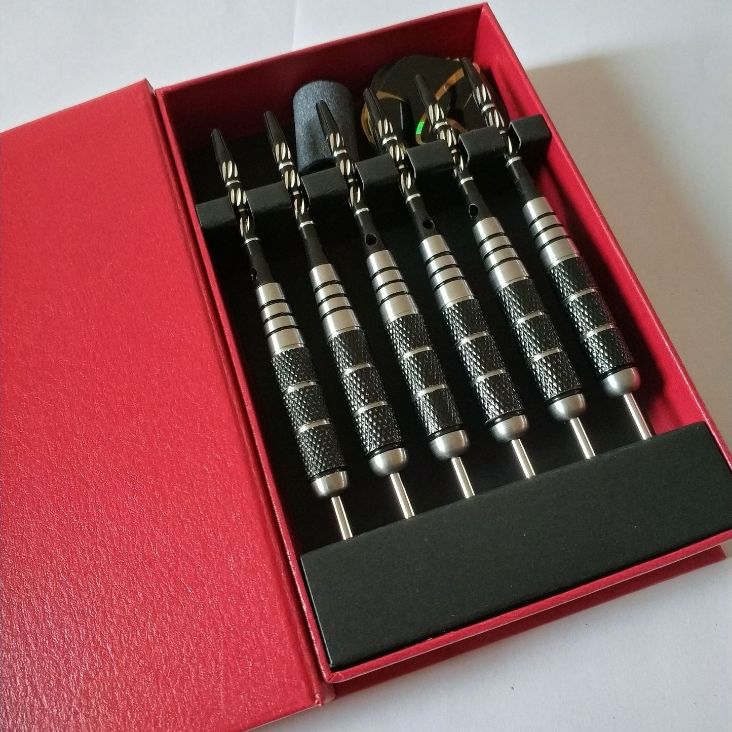 Stainless Iron Darts
