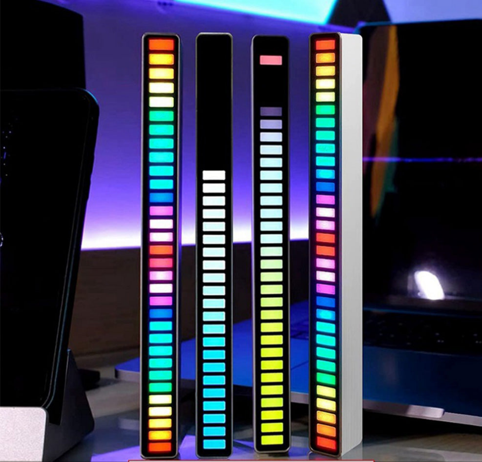 RGB Sound Light Bar