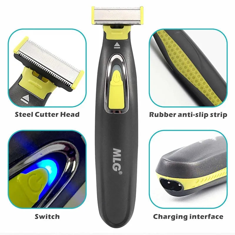 Electric Razor