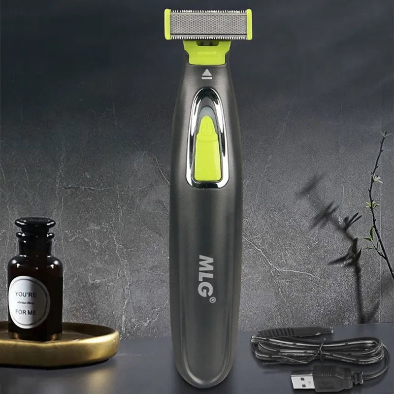 Electric Razor