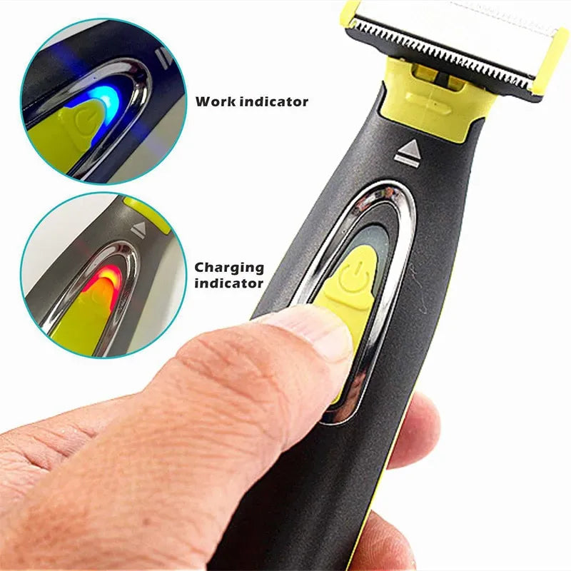 Electric Razor