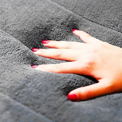 Memory Foam Bath Mat