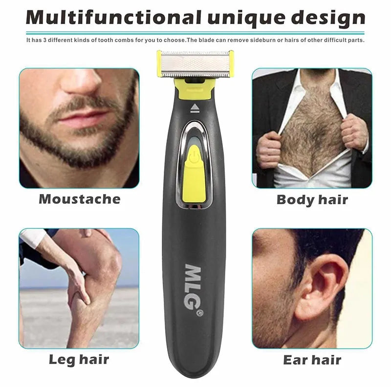 Electric Razor