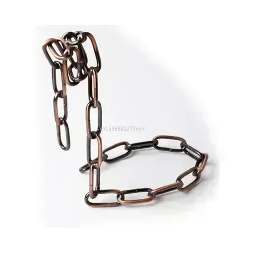 Magical Suspension Chain Wine Holder